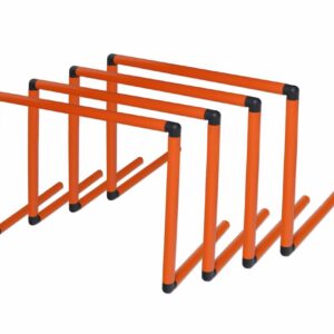 Barreirinha ajustável