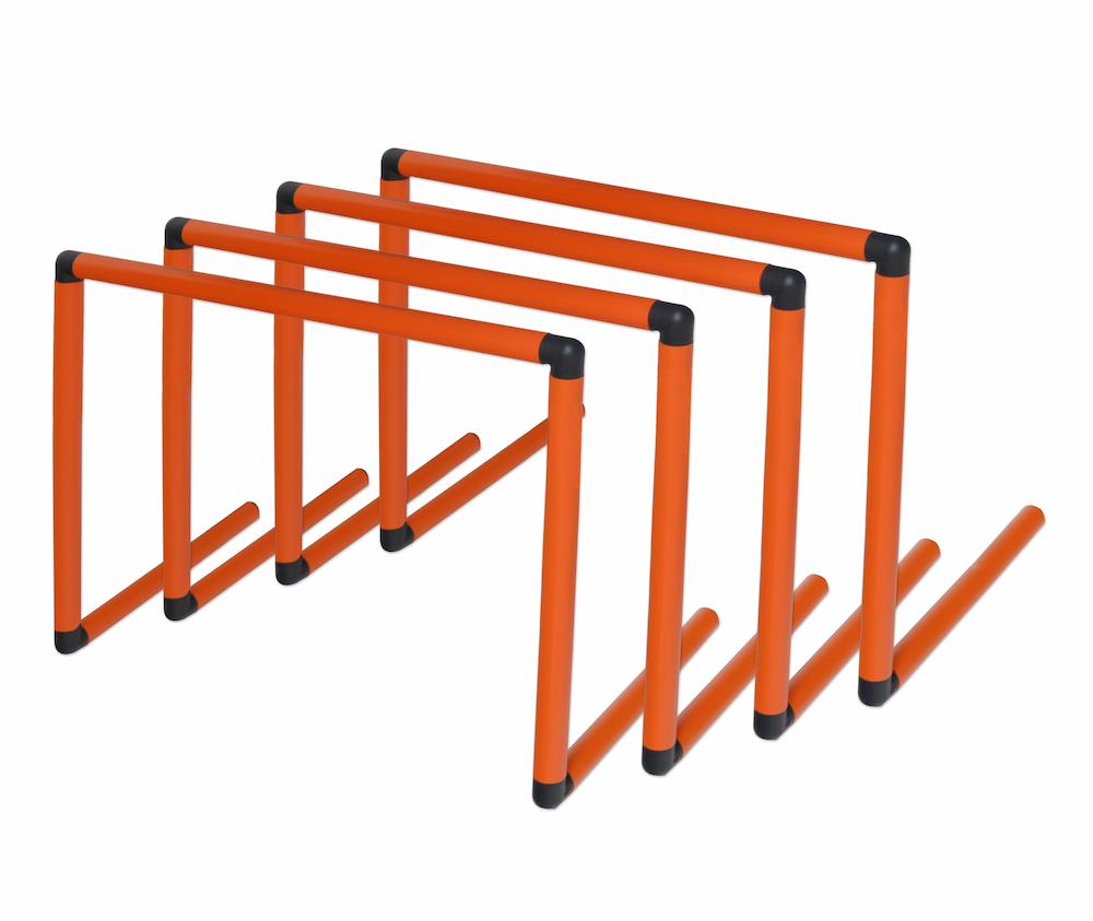 Barreirinha ajustável