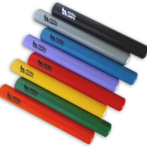 Bastão de Revezamento