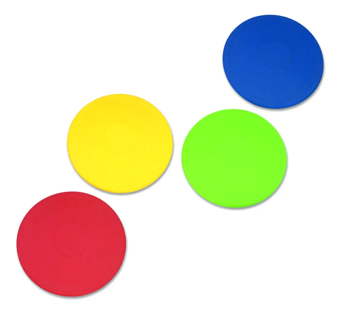 Disco Iniciação em Atletismo