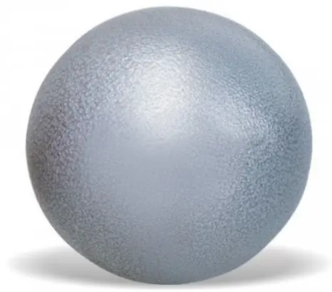 Peso de Arremesso em Metal