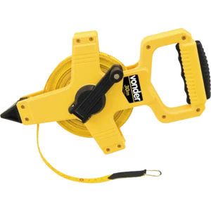 Trena de Medição com Empunhadura