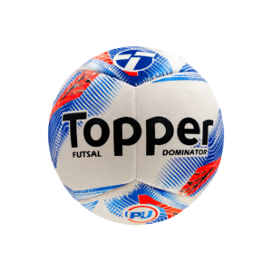 BOLA-FUTSAL-DOMINATOR