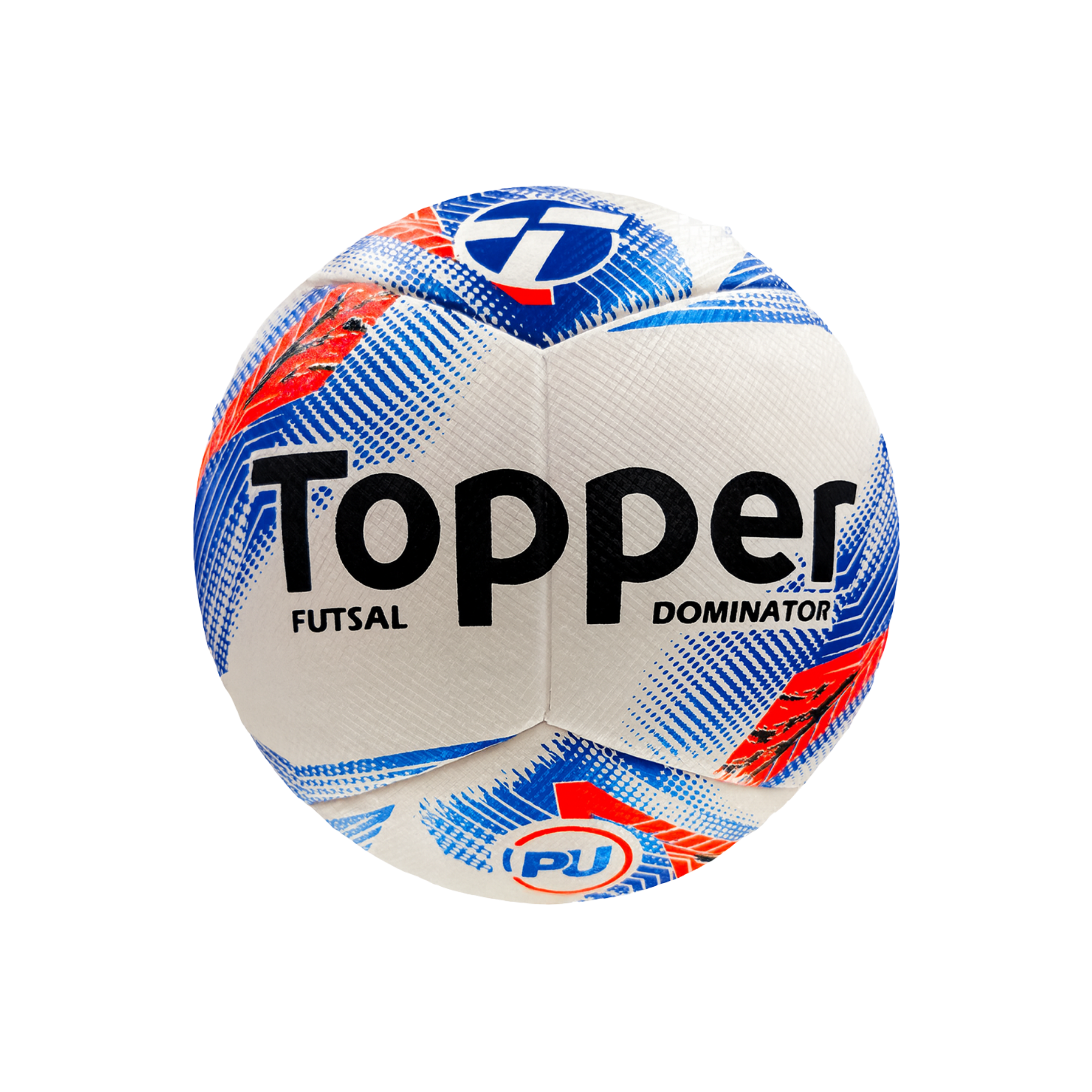 BOLA-FUTSAL-DOMINATOR