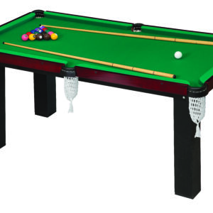 Mesa de Sinuca Residencial 1035