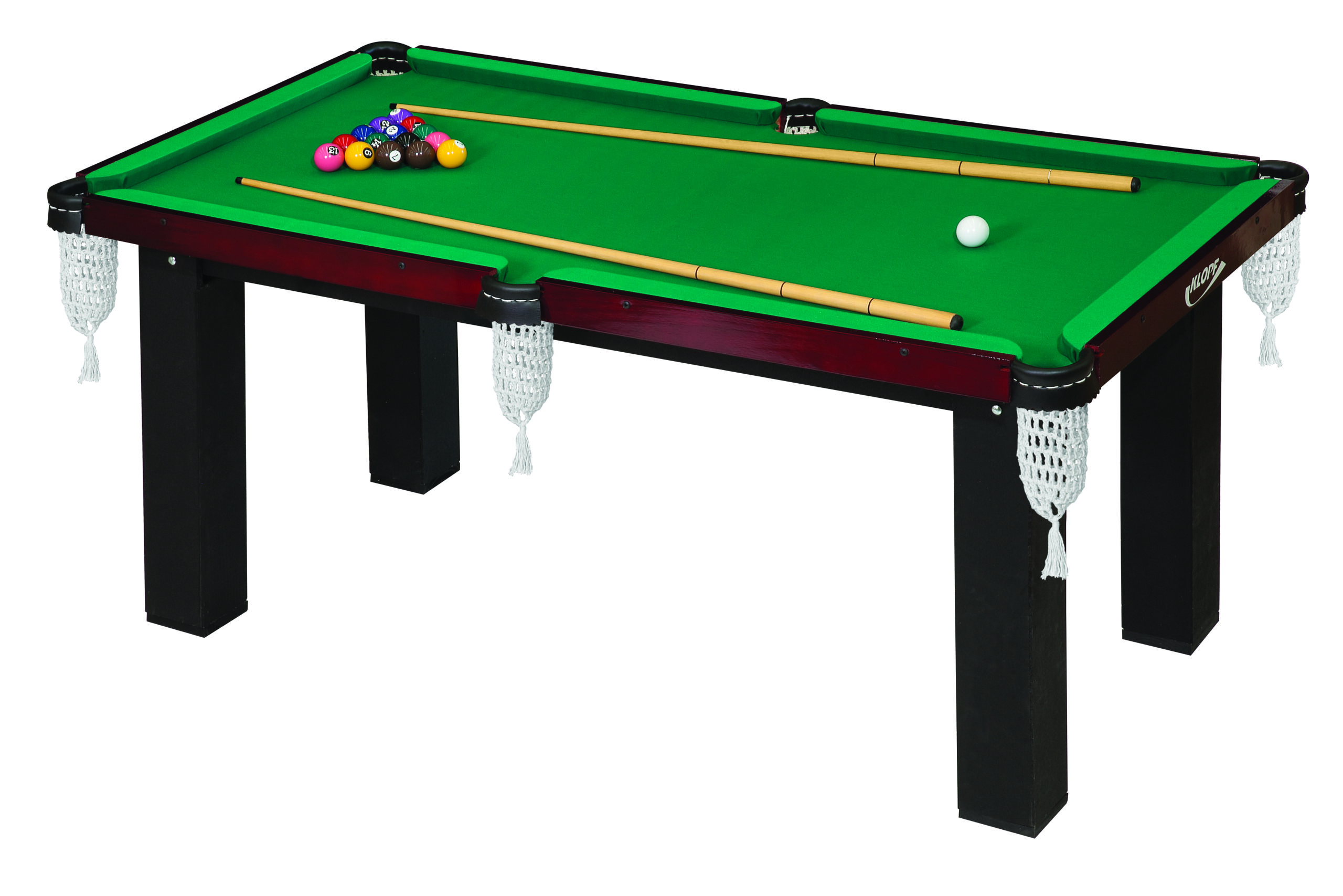 Mesa de Sinuca Residencial 1035