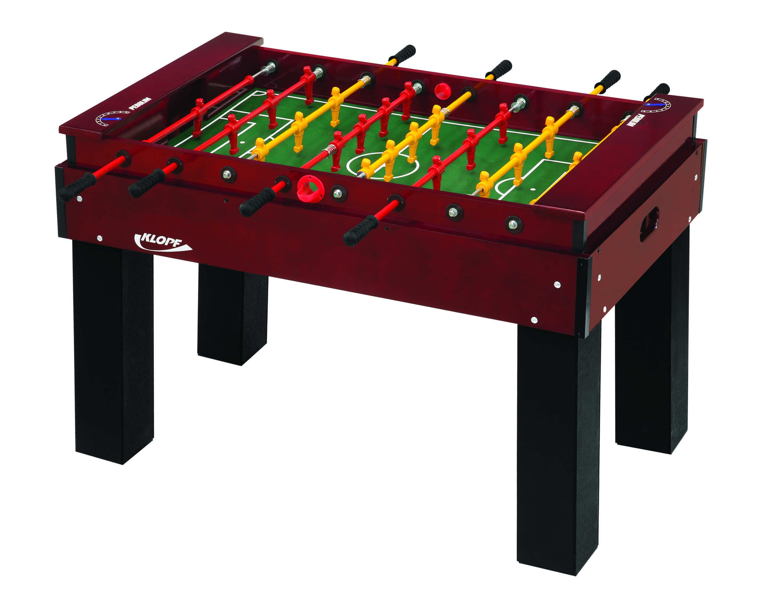 Mesa de Pebolim Luxo 1050