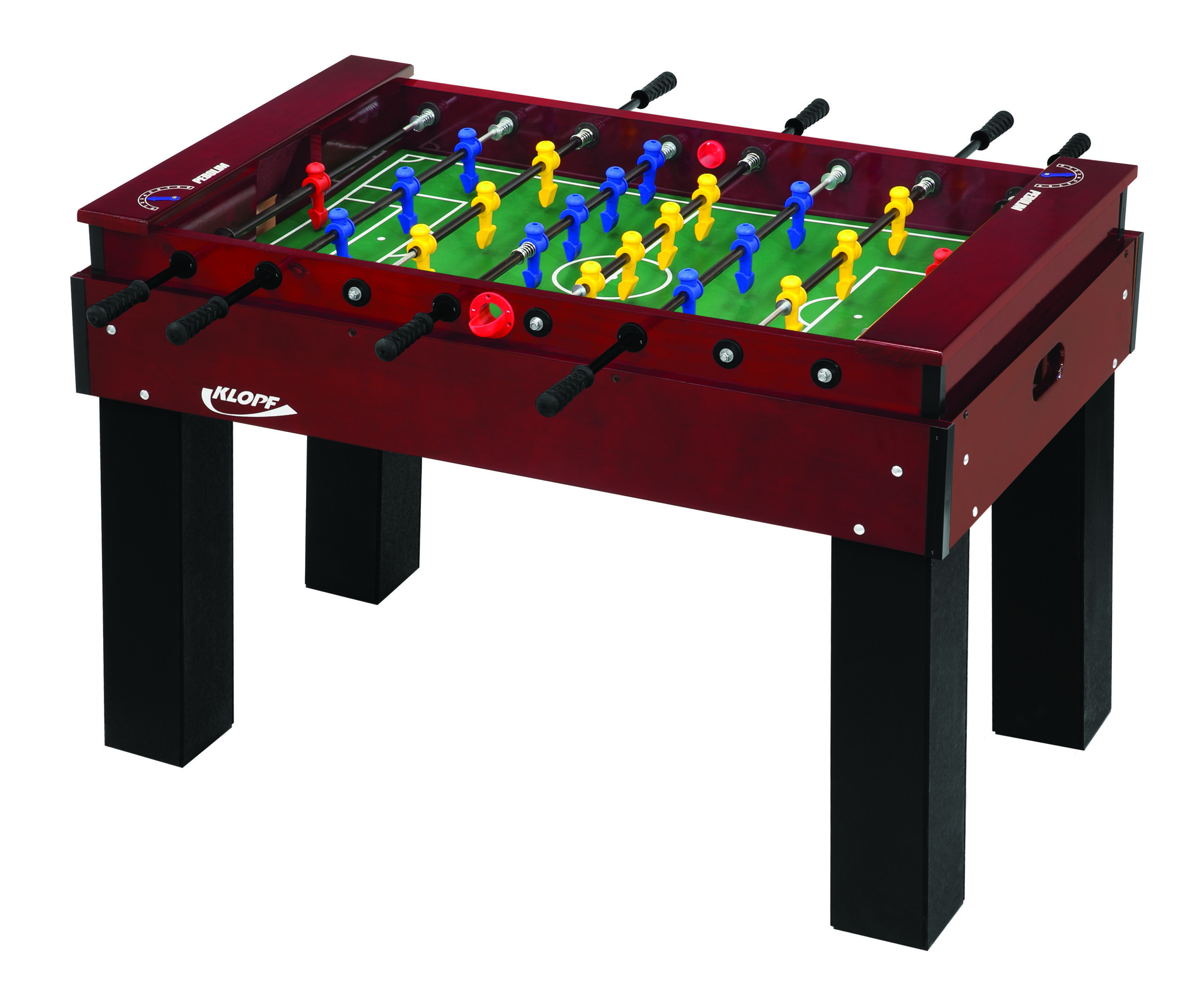 Mesa de Pebolim 1051