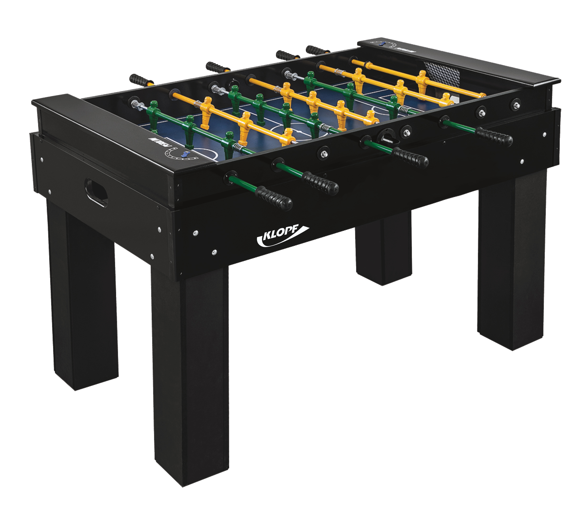 Mesa de Pebolim 1080