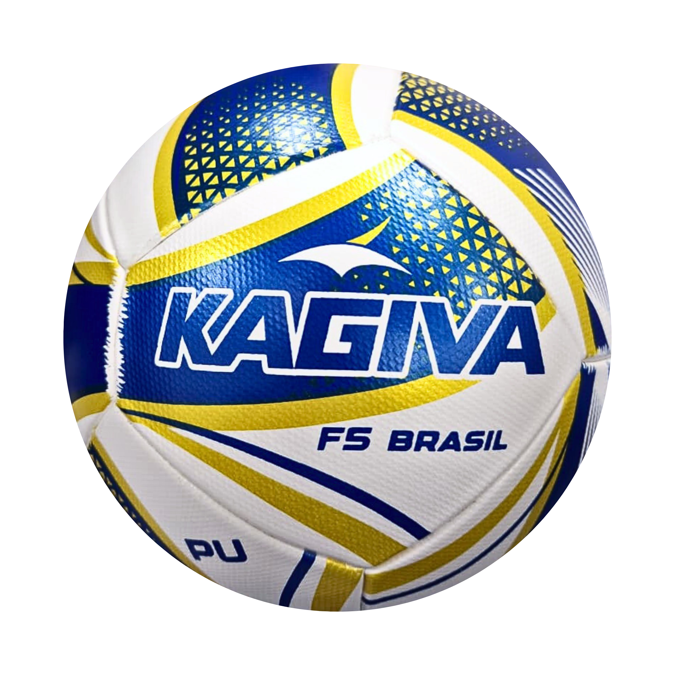 BOLA-FUTSAL-F5-BRASIL