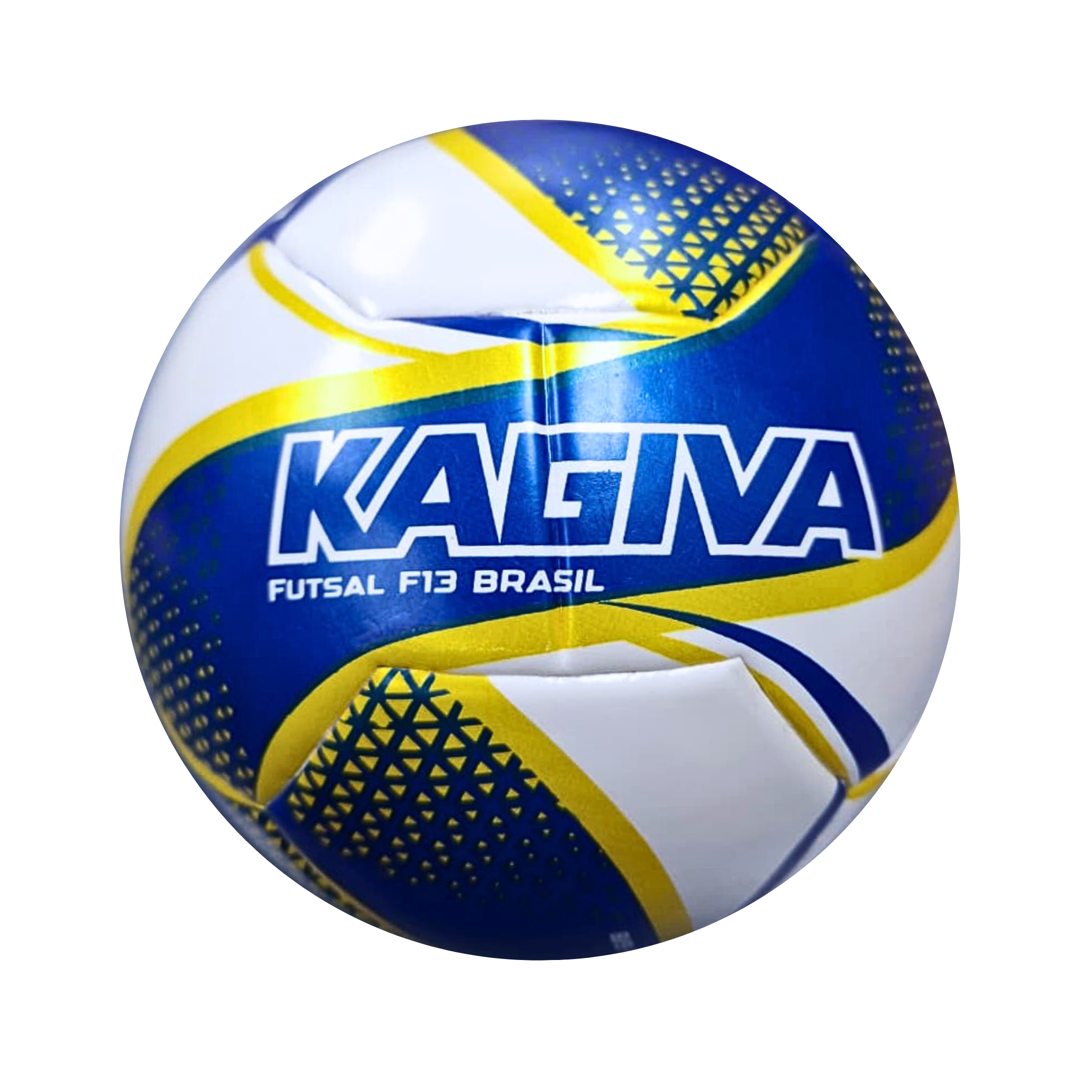 BOLA-FUTSAL-F13-BRASIL
