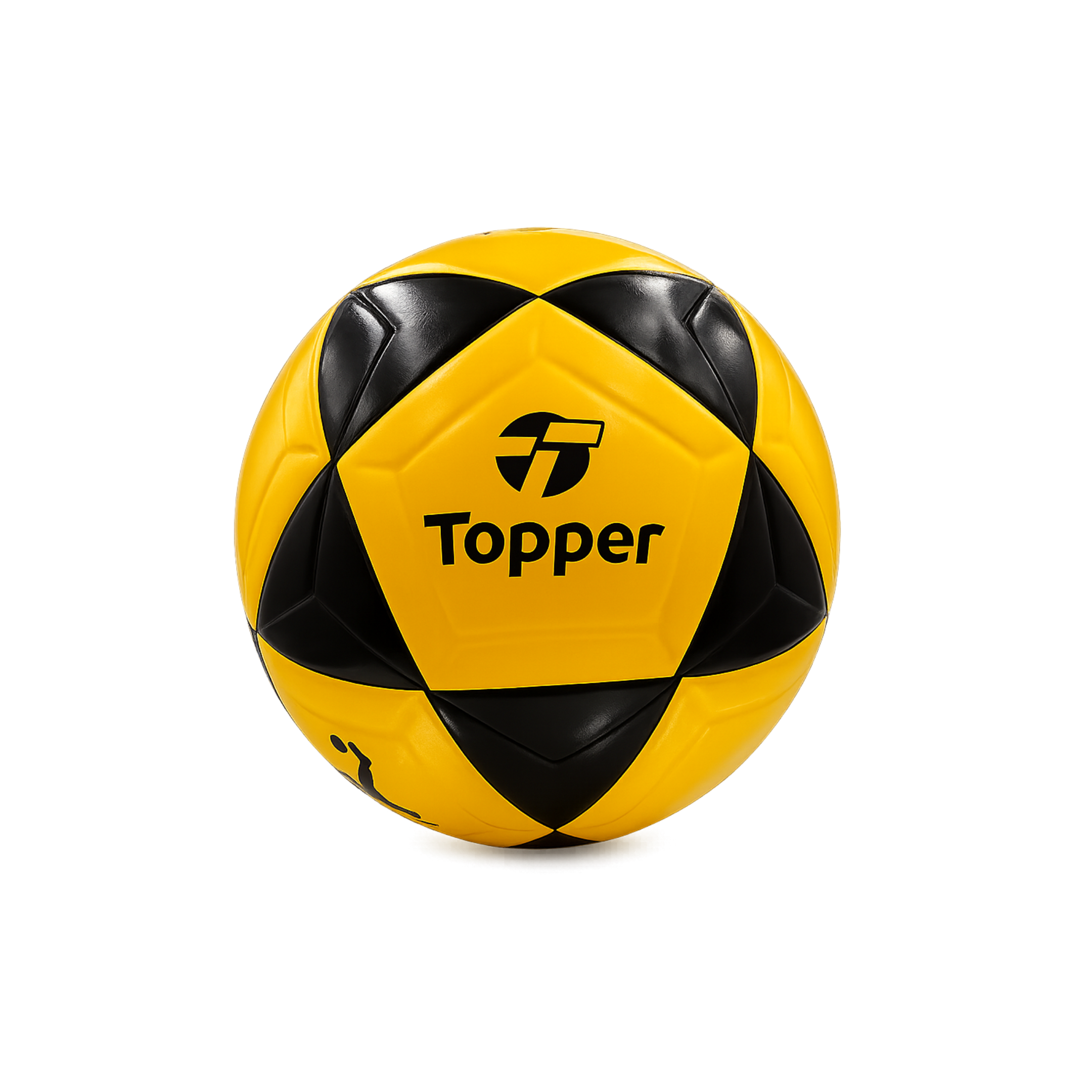 Bola de Futevôlei Topper