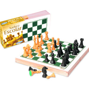 Xadrez Escolar