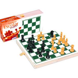 Xadrez Escolar Maxi