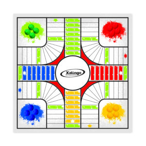 Jogo de Tabuleiro Devagar