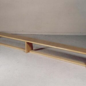 Banco Sueco de Equilíbrio