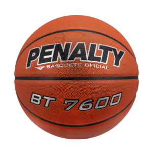 BOLA BASQUETE BT7600 VIII