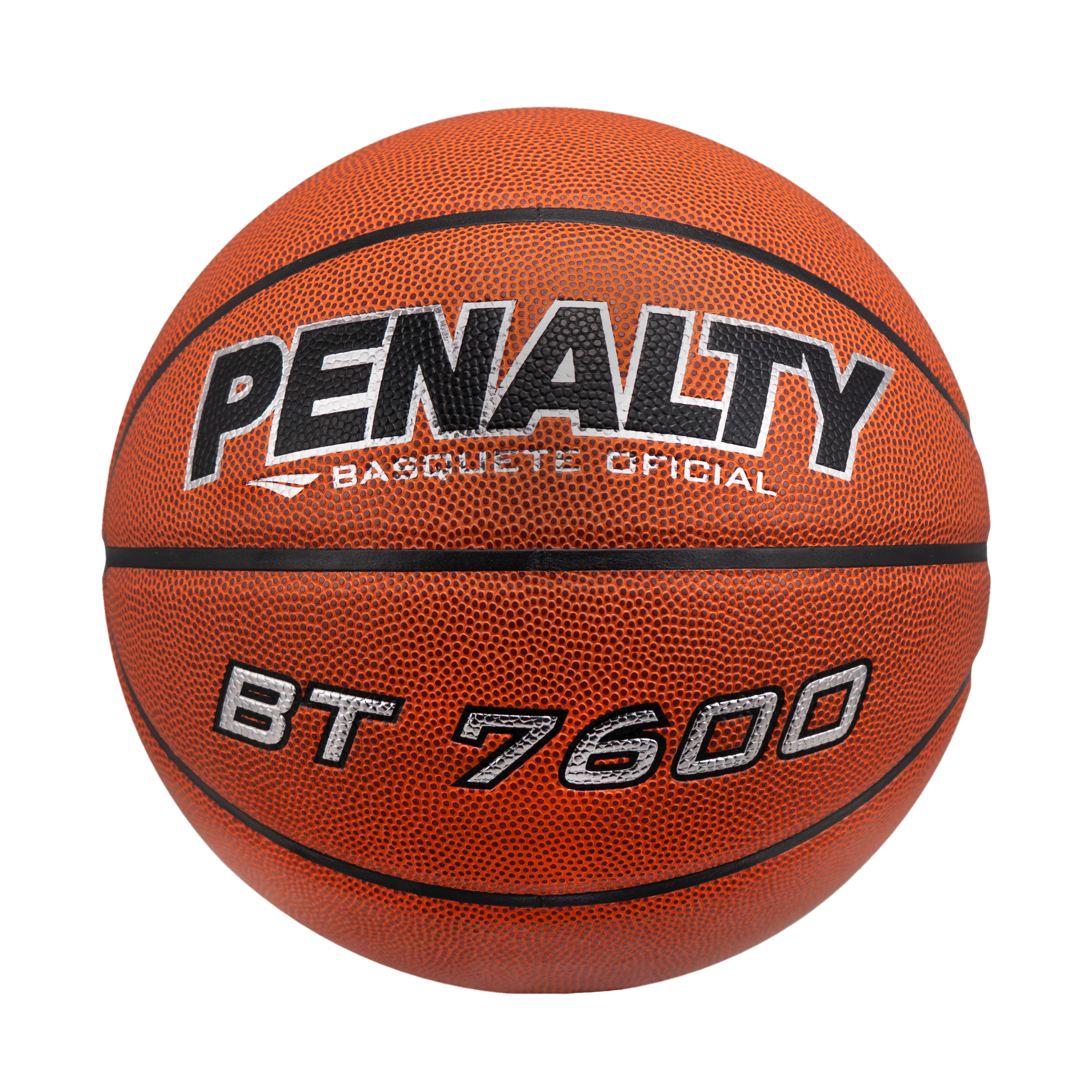 BOLA BASQUETE BT7600 VIII