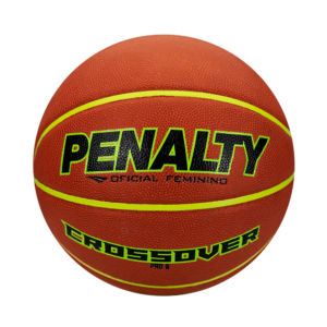 BOLA BASQUETE CROSSOVER PRO