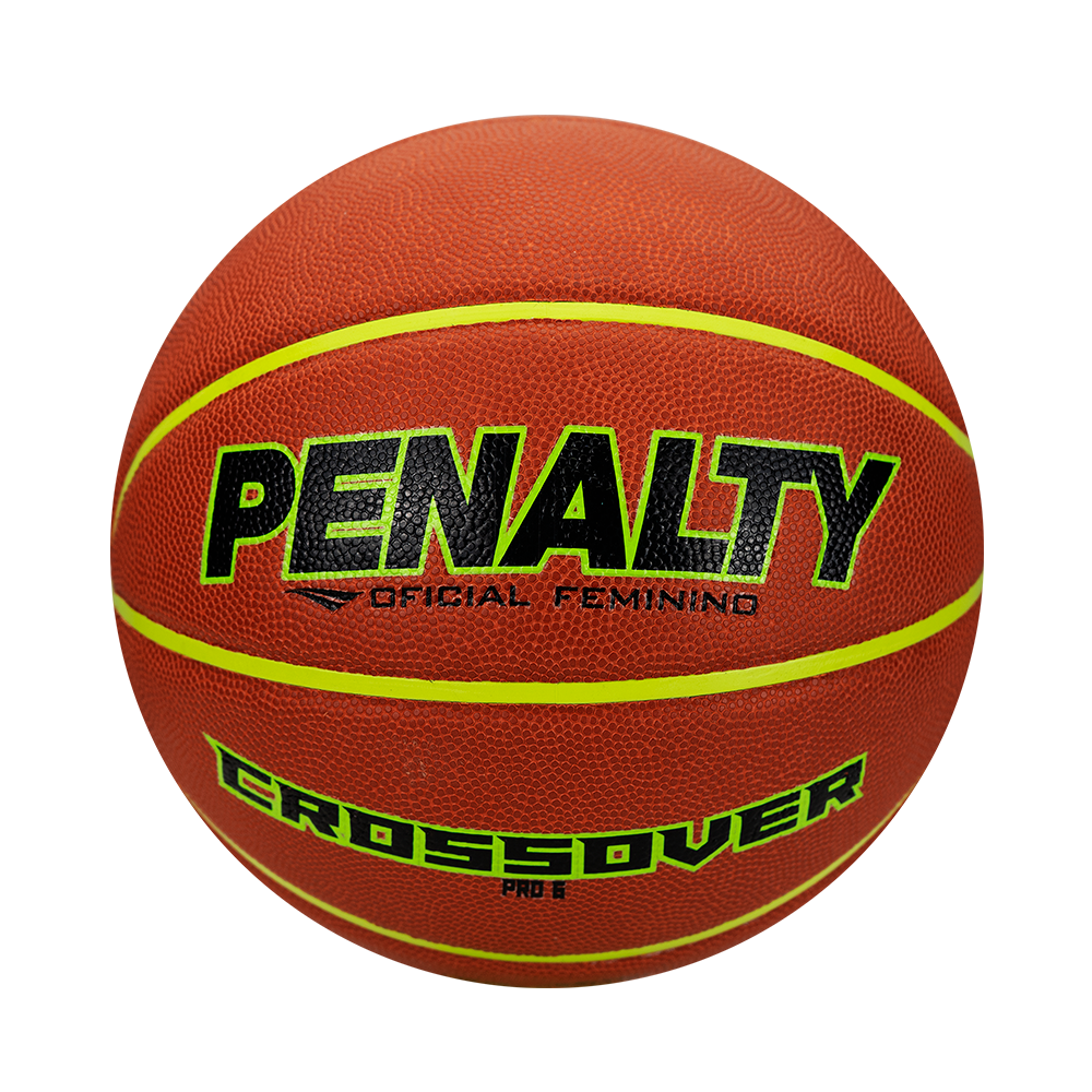 BOLA BASQUETE CROSSOVER PRO