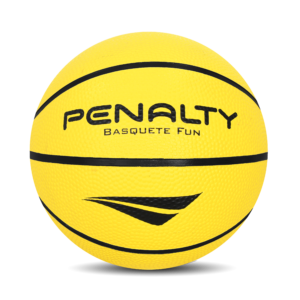 BOLA BASQUETE FUN T1 XXIII