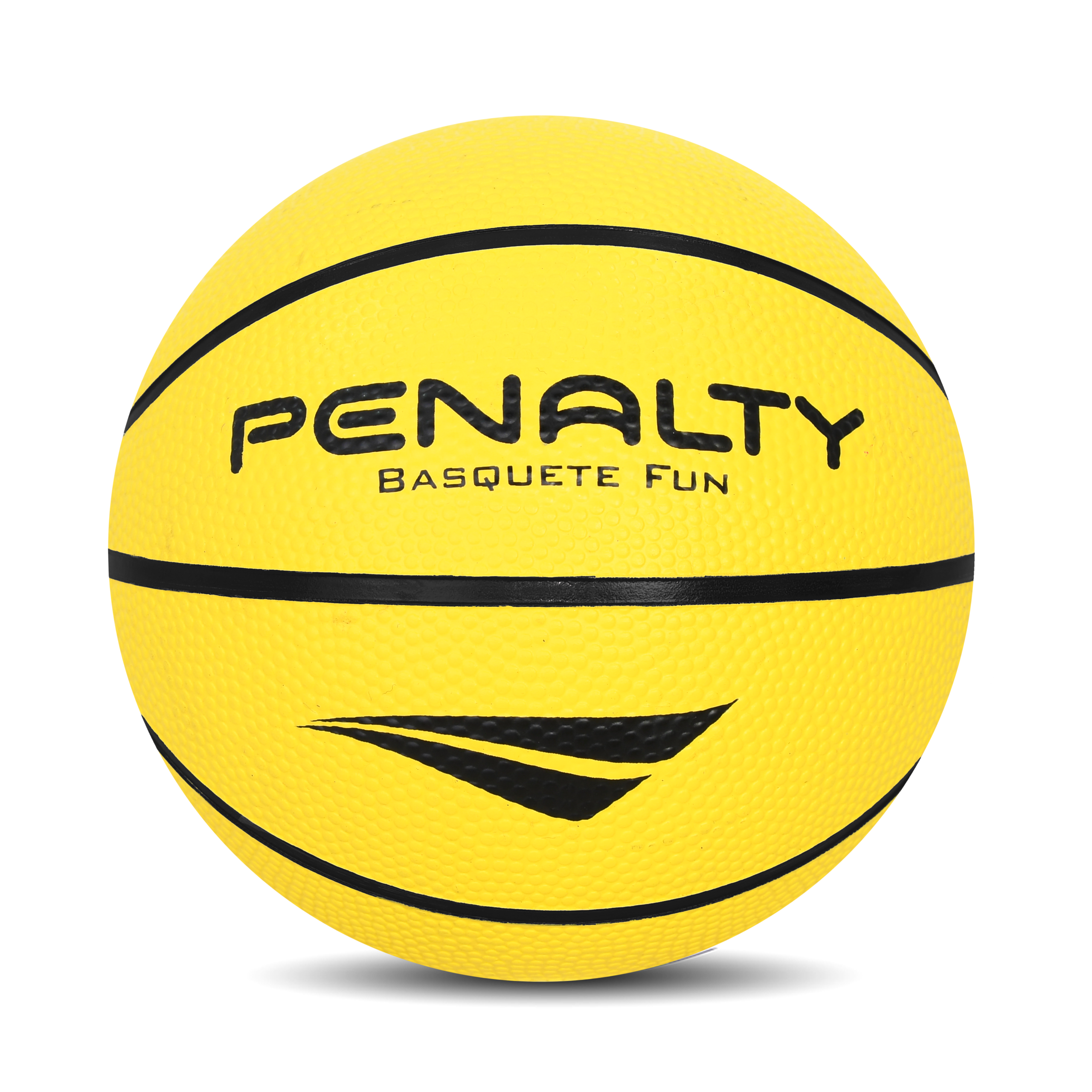 BOLA BASQUETE FUN T1 XXIII