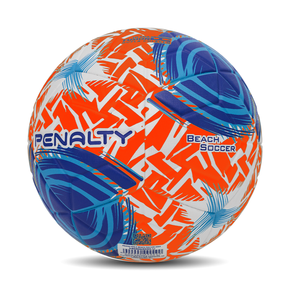 Bola Beach Soccer Fusion XXIII
