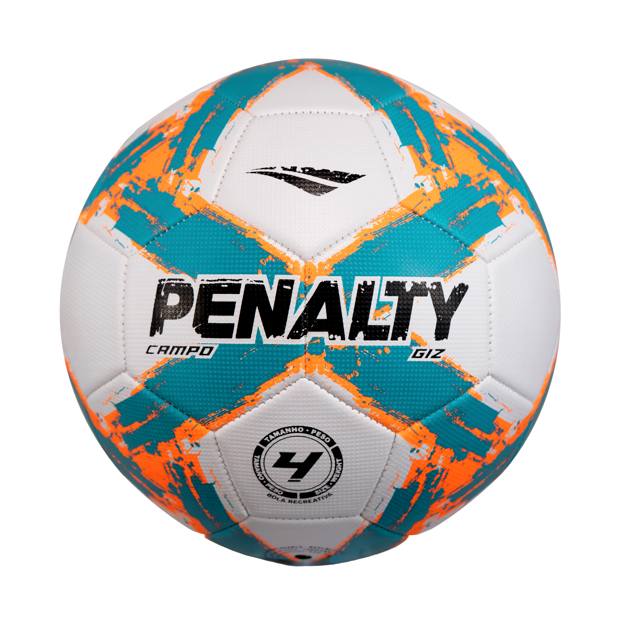 BOLA-CAMPO-GIZ-N4