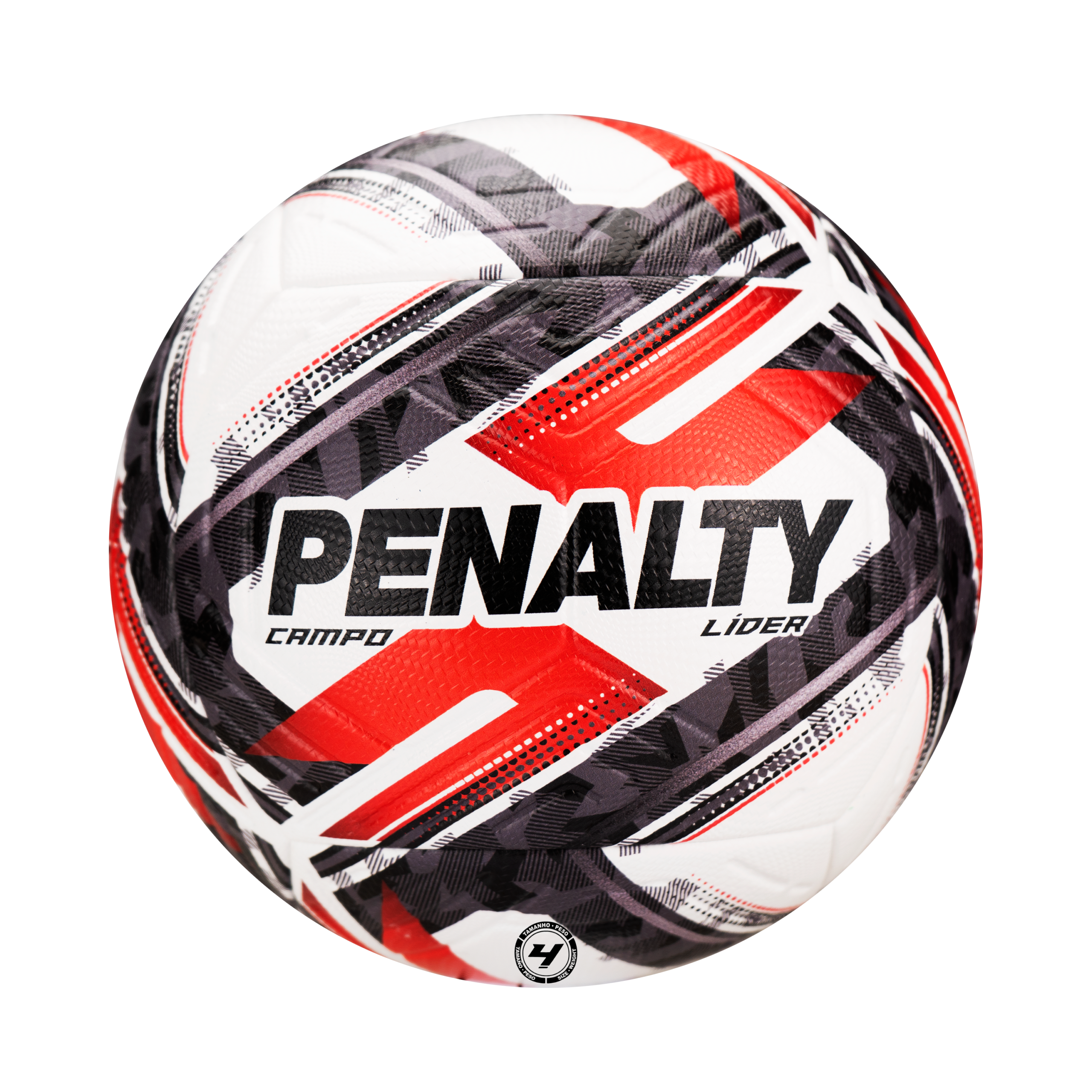 BOLA-CAMPO-LIDER-N4-XXVI