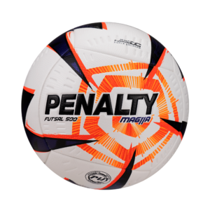 BOLA FUTSAL MAG11A R2 XXVI
