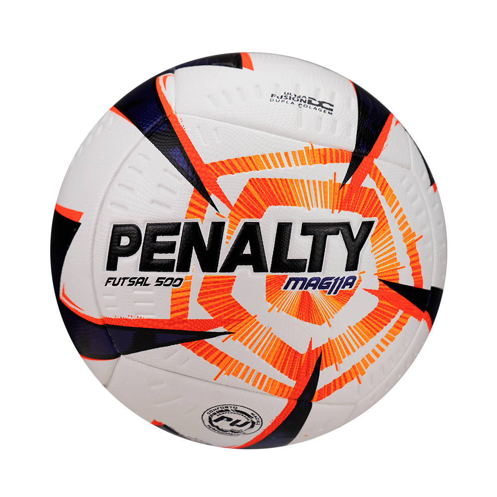 BOLA FUTSAL MAG11A R2 XXVI