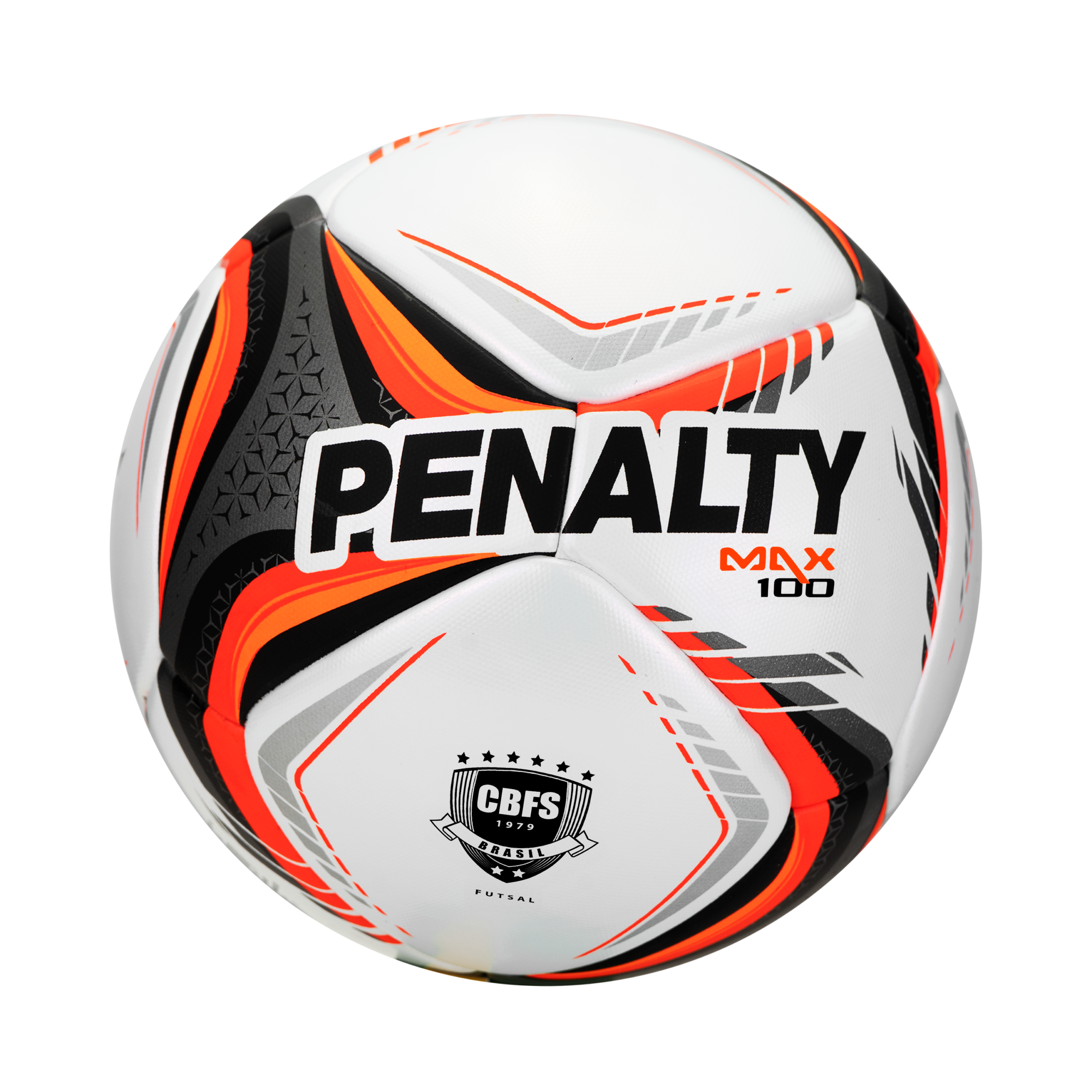 BOLA FUTSAL MAX 100 XXVI