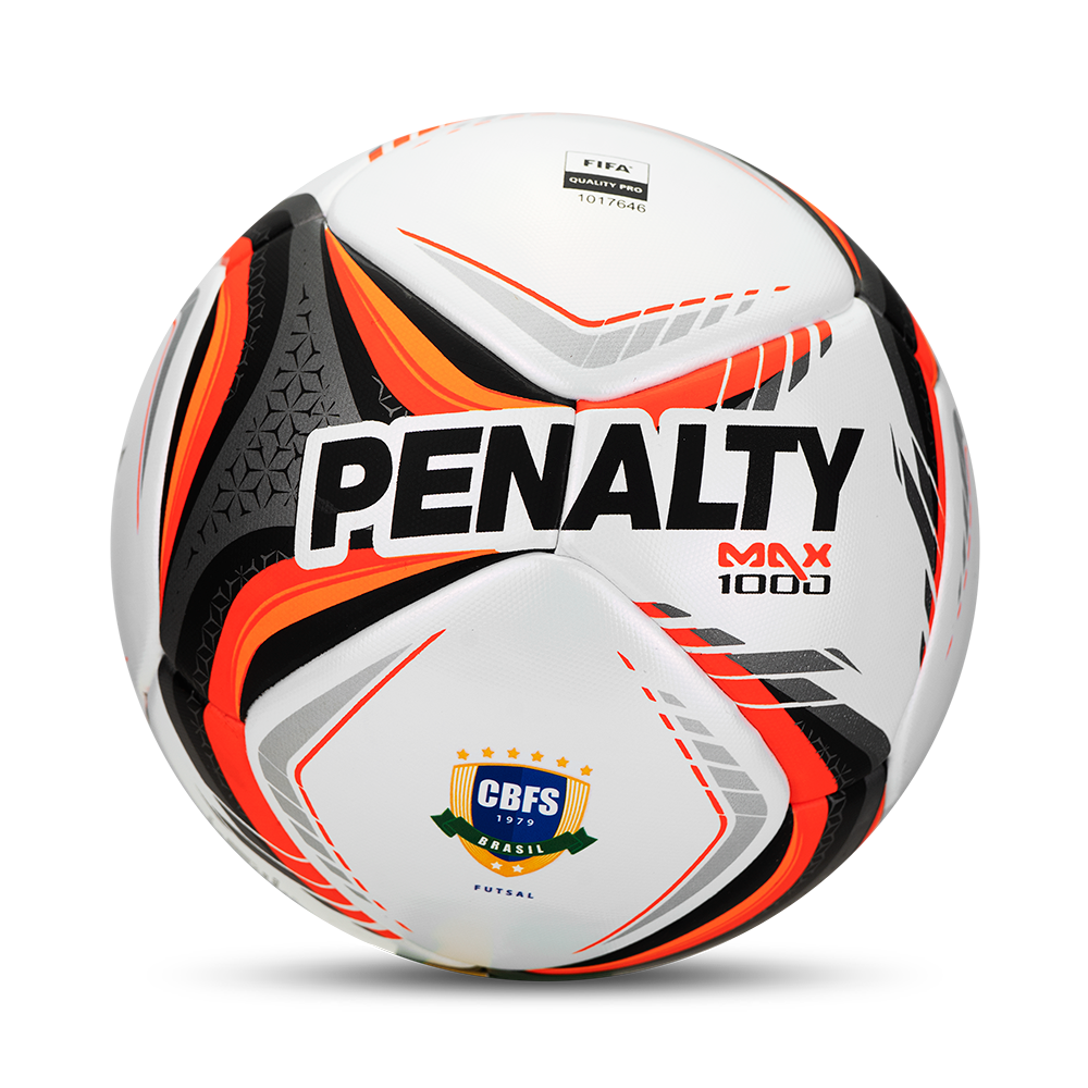 BOLA FUTSAL MAX 1000 XXVI