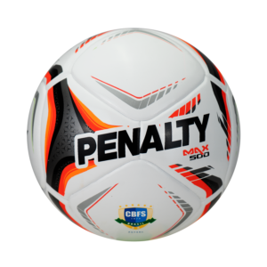 BOLA FUTSAL MAX 500 XXVI