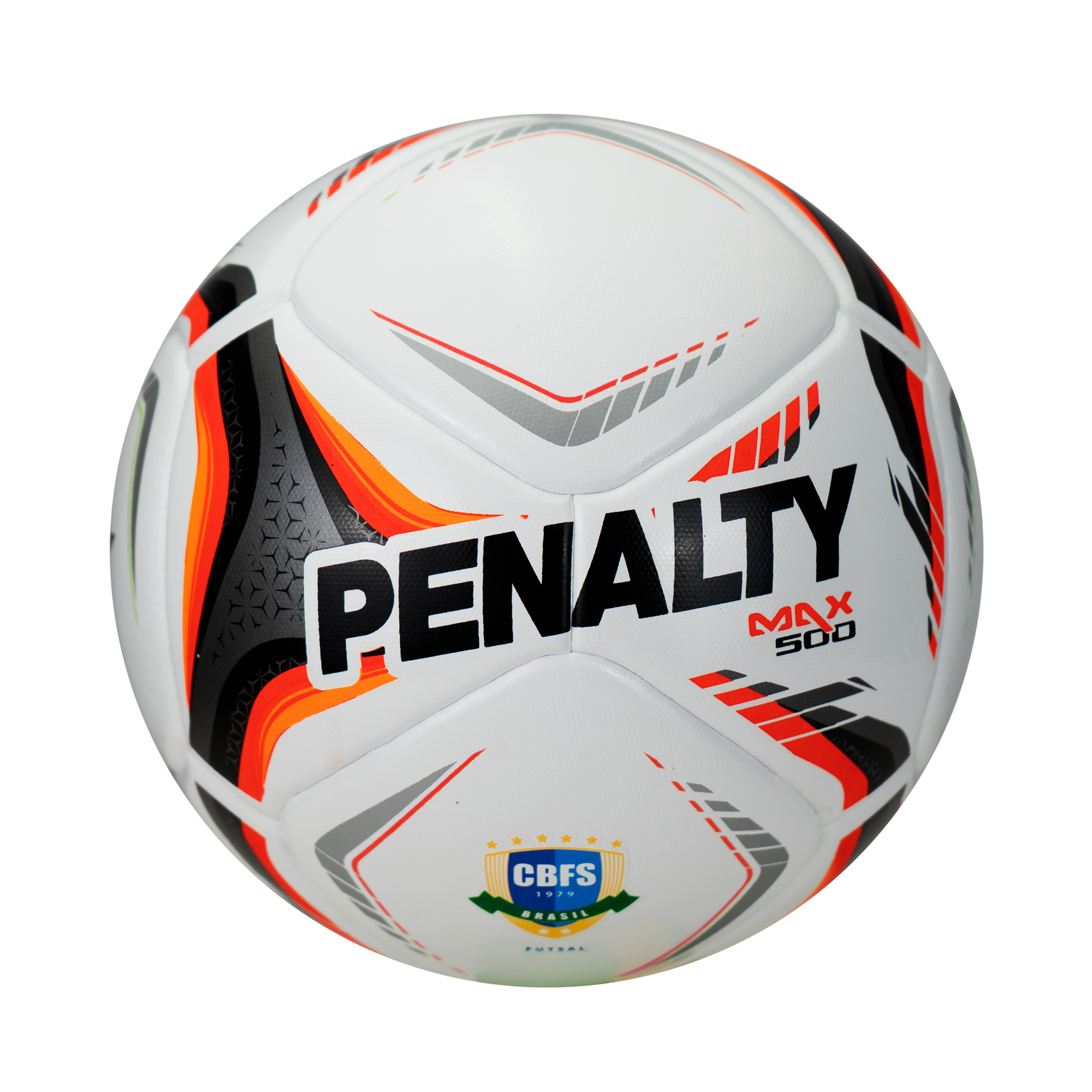 BOLA FUTSAL MAX 500 XXVI