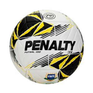 BOLA FUTSAL RX 100 XXVI
