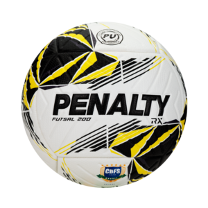 BOLA FUTSAL RX 200 XXVI