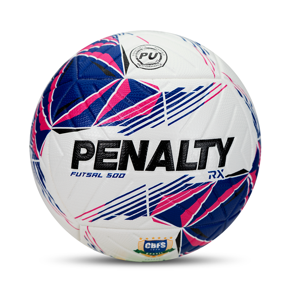 BOLA FUTSAL RX 500 XXVI