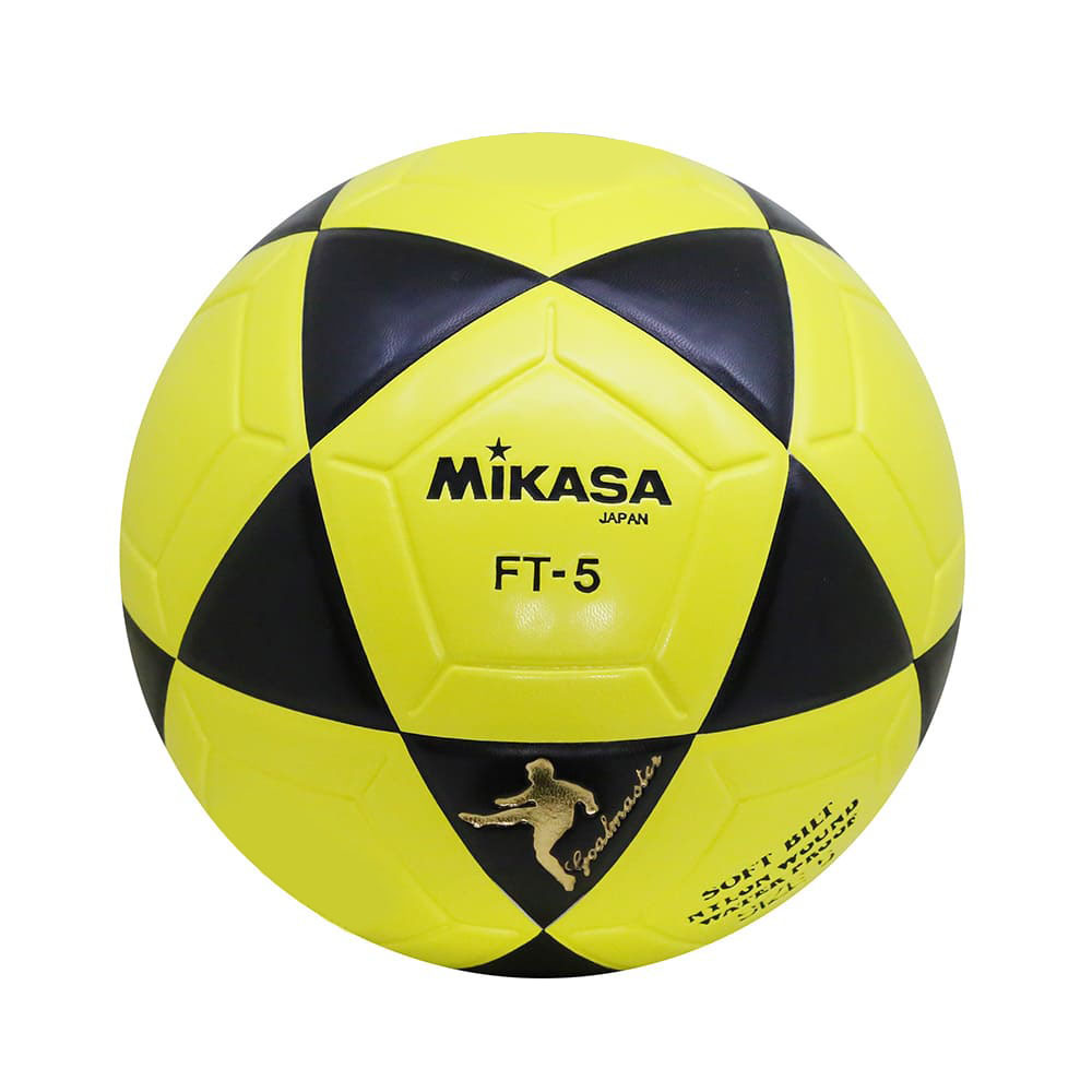 BOLA-FUTVOLEI-FT-5-MIKASA