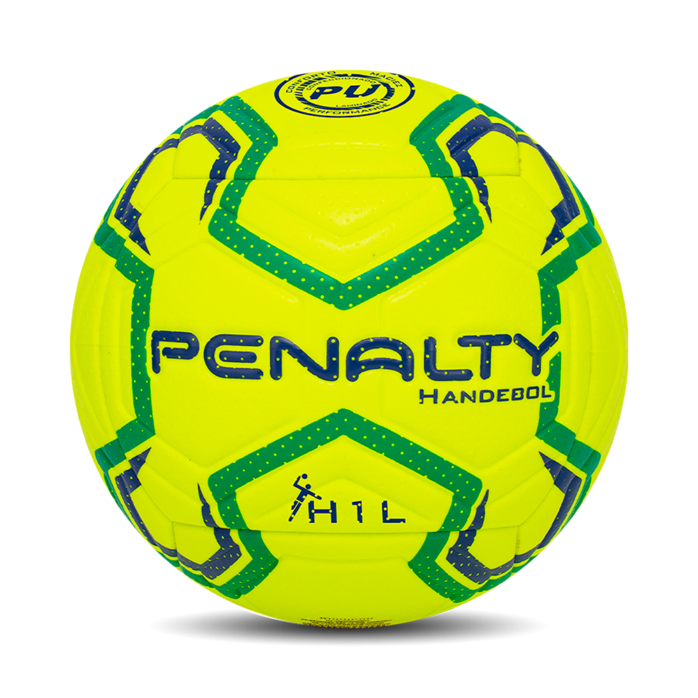 Bola Handebol H1L Ultra Fusion XXIII