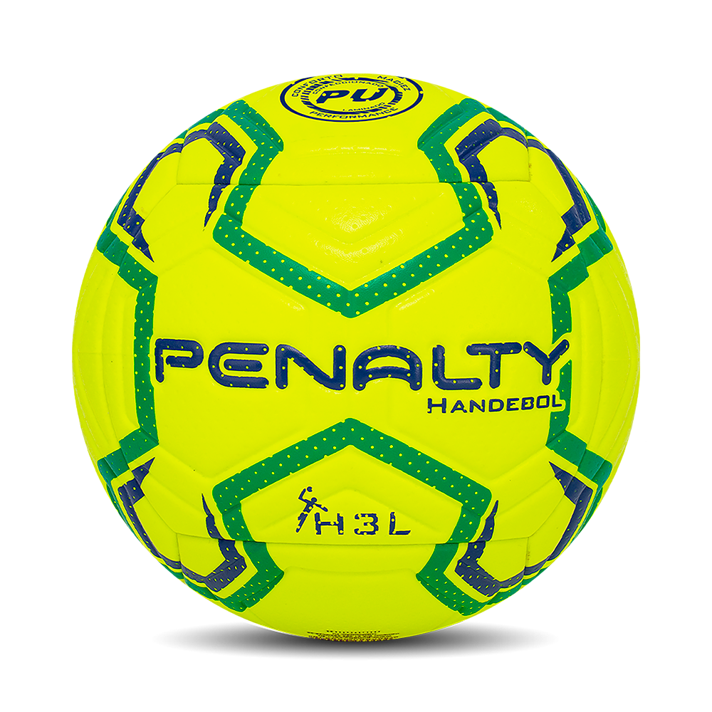 Bola Handebol H3L Ultra Fusion XXIII