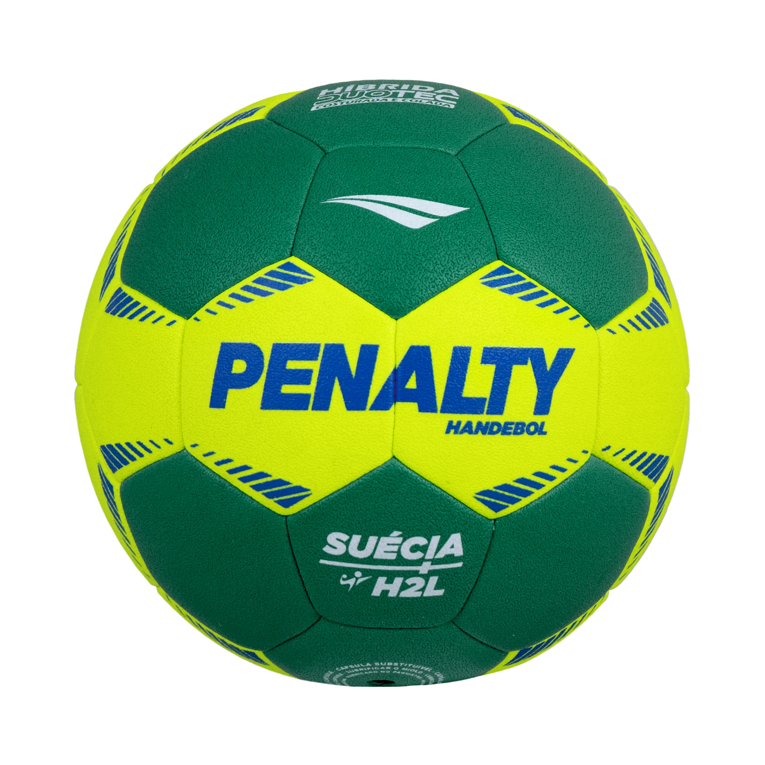 BOLA-HAND-SUECIA-H2L-ULTRA-GRIP-HIBRIDA-XXV