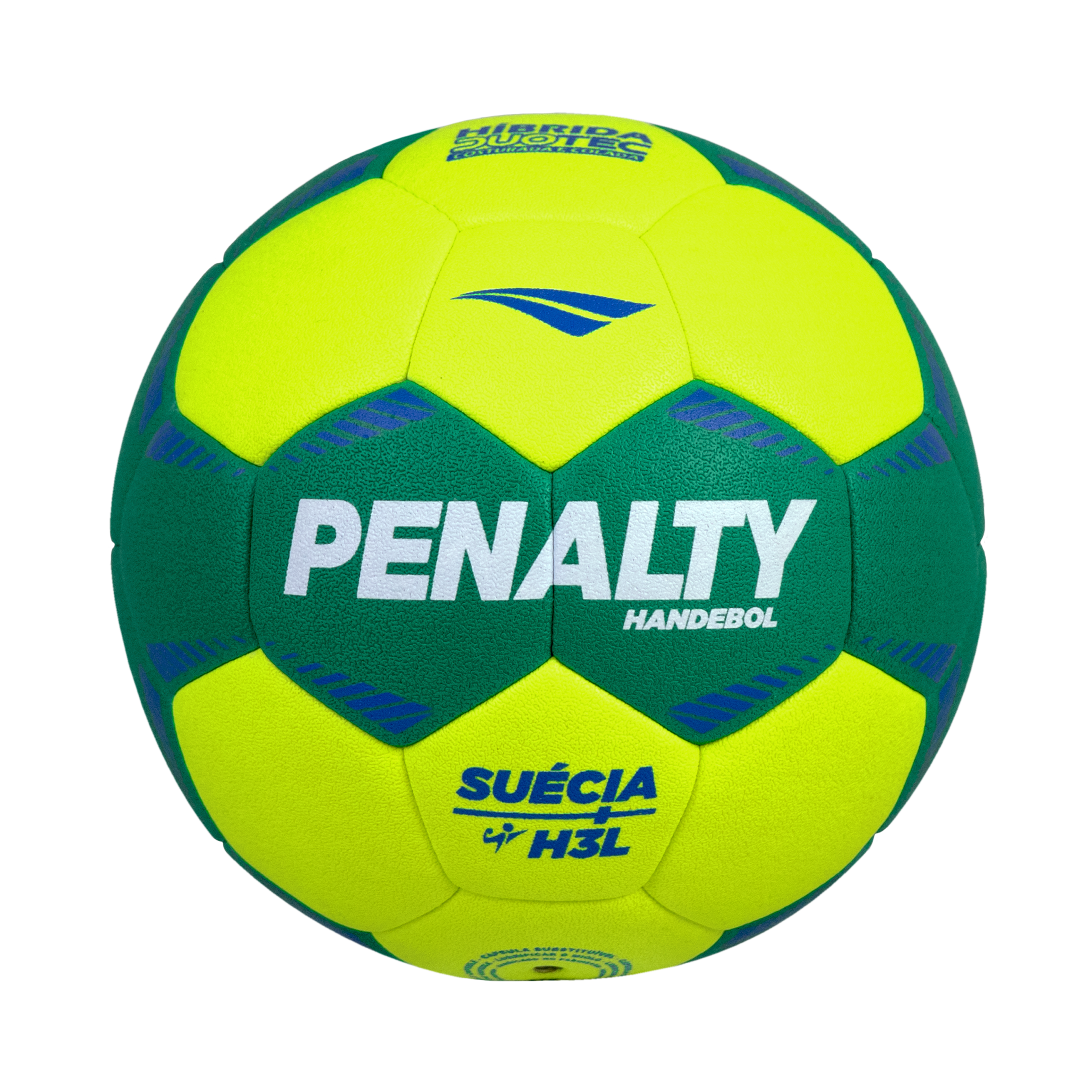 BOLA-HAND-SUECIA-H3L-ULTRA-GRIP-HIBRIDA-XXV