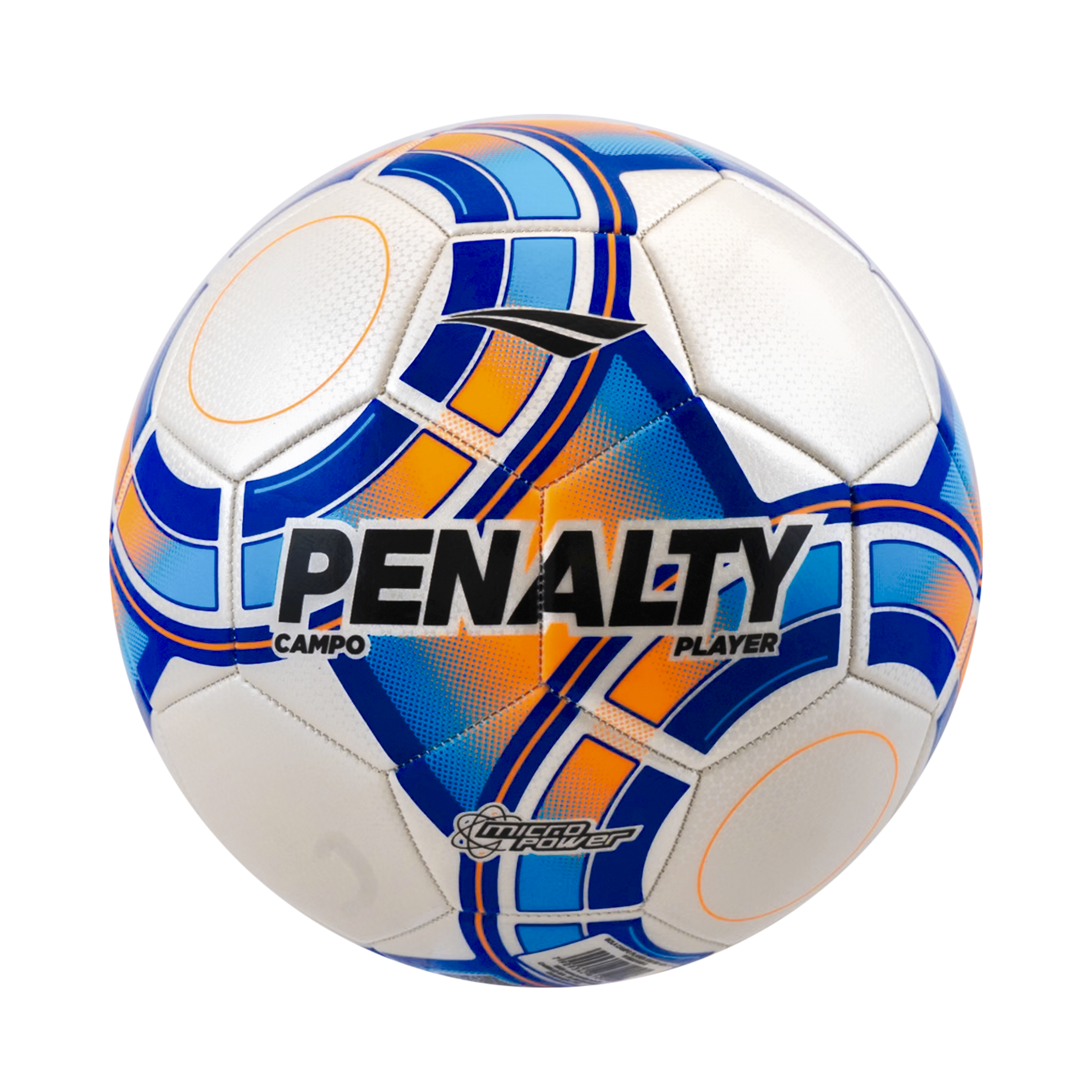 BOLA-PLAYER-XXIII-CAMPO