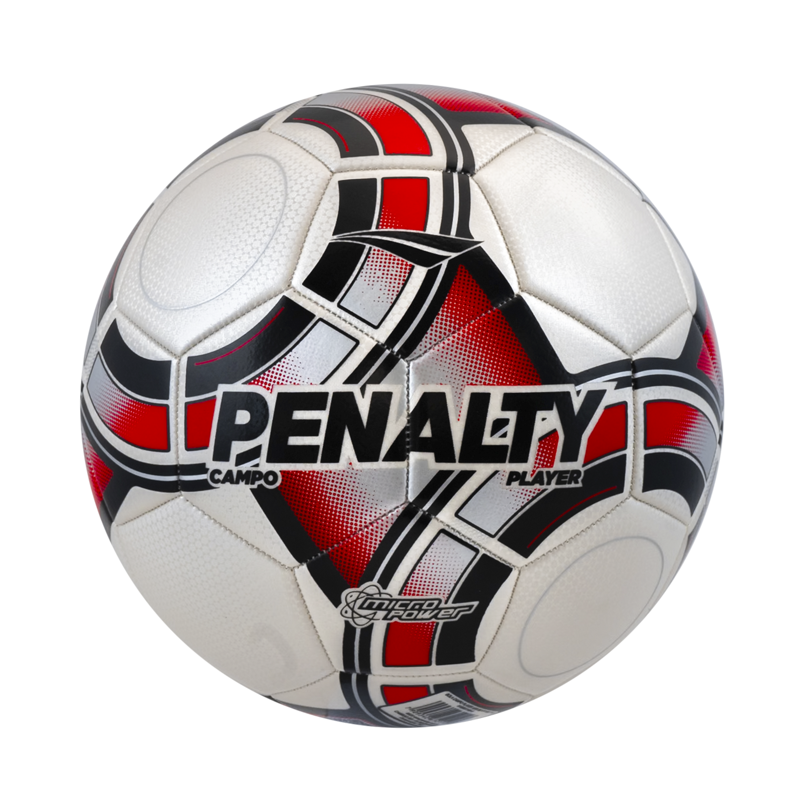 BOLA-PLAYER-XXIII-CAMPO