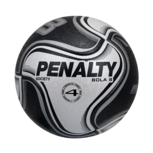 BOLA SOCIETY 8 N4