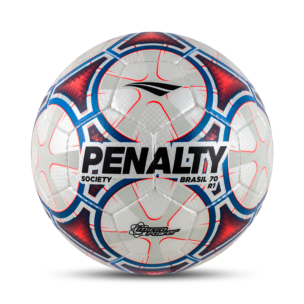 BOLA SOCIETY BRASIL 70 R1 XXIII