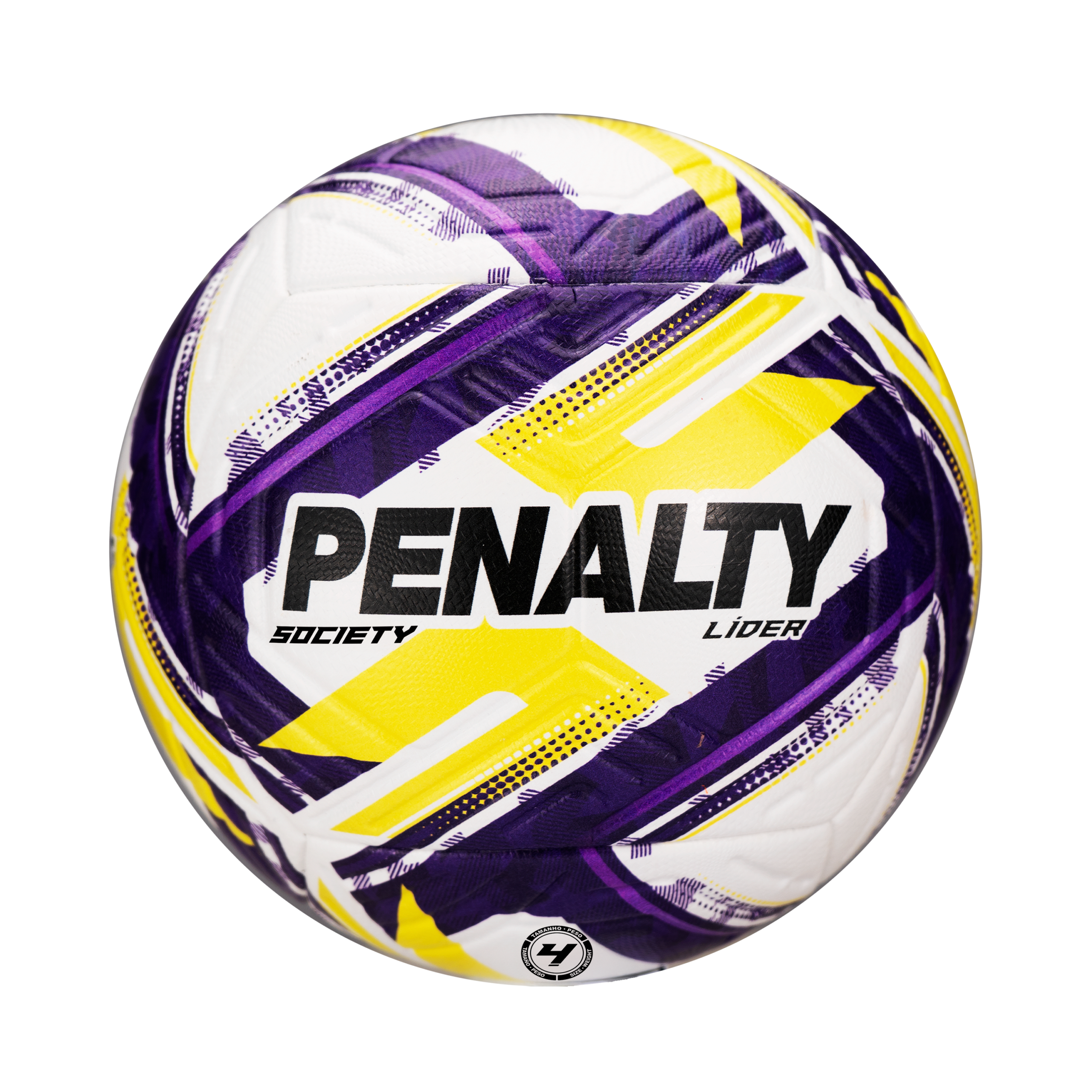 BOLA SOCIETY LIDER N4 XXVI