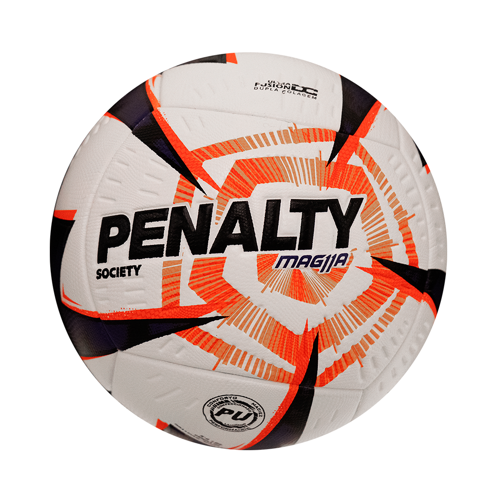 BOLA SOCIETY MAG11A R2 XXVI