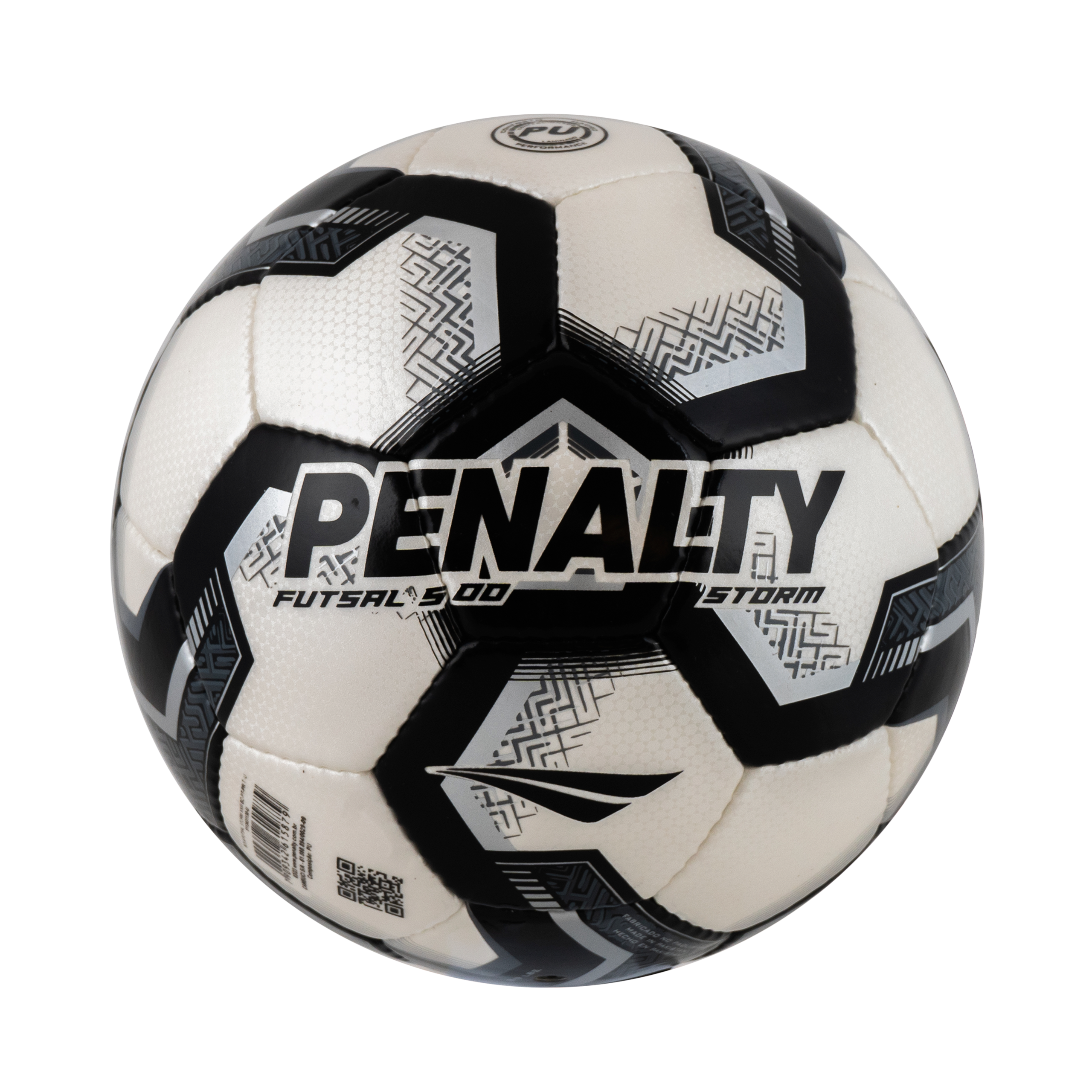 BOLA FUTSAL STORM XXIII